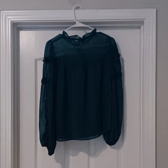 Cece Blouse - Picture 4 of 4